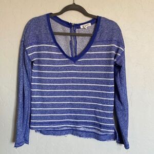 Aeropostale stripe shirt
